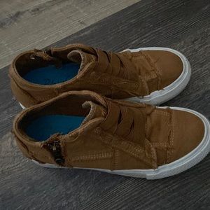 Blowfish Malibu shoes